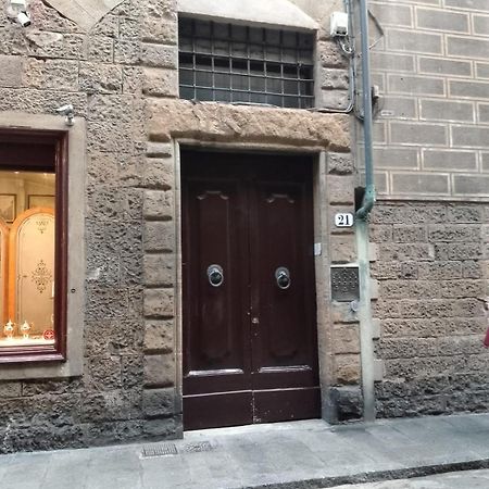 L'Antico Giglio - Sweet Dreams In Florença Exterior foto