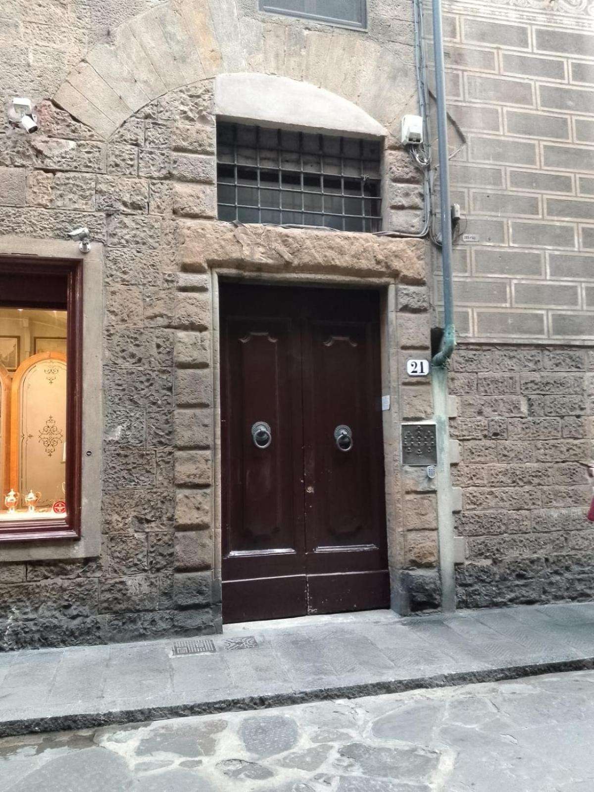 L'Antico Giglio - Sweet Dreams In Florença Exterior foto