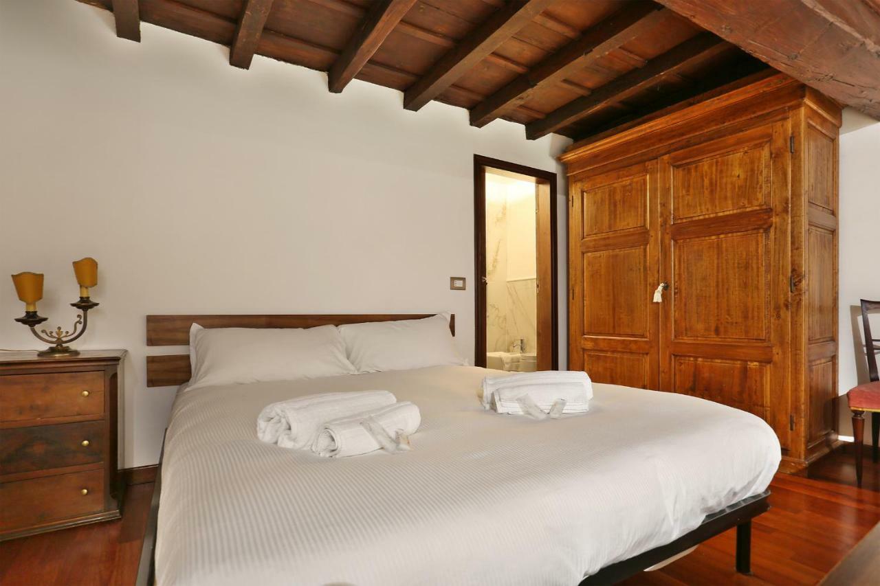 L'Antico Giglio - Sweet Dreams In Florença Exterior foto